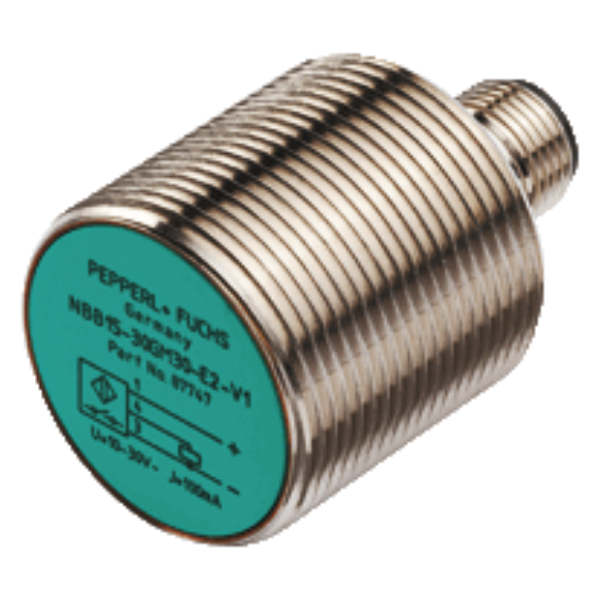 NBB15-30GM35-A0-V1 New Pepperl+Fuchs Inductive Sensor